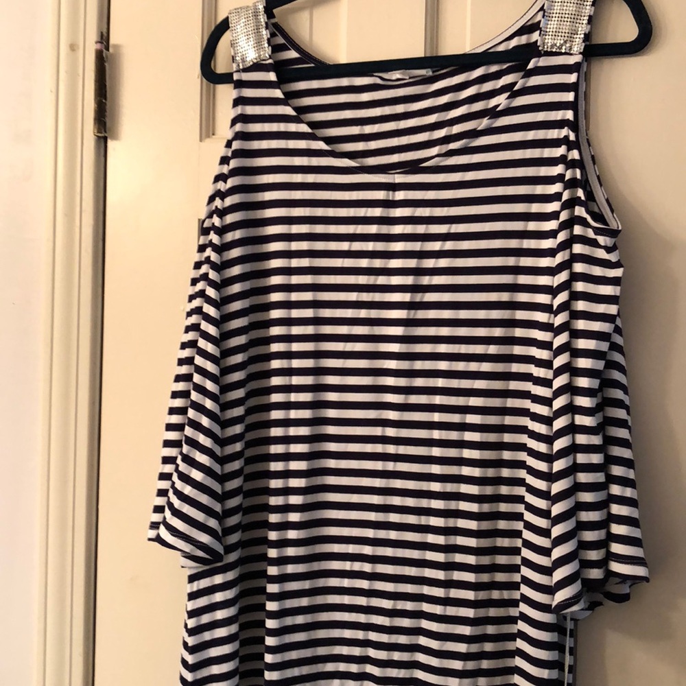 Dress / Coverup